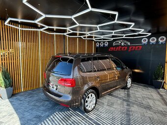 Volkswagen Touran 2.0 TDI Highline Match Edition - 6