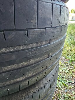 255/40 R20 - 6