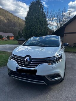 Predám Renault espace - 6