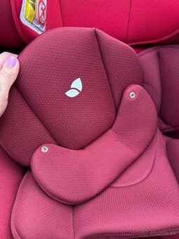 Autosedačka Joie Steadi 0-18 kg - 6