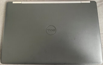 Dell Latitude E5570 - Intel Core i5, 8GB RAM, 256GB SSD, W11 - 6