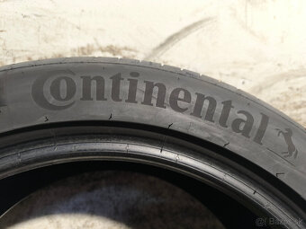 215/50 R17 Letné pneumatiky Continental 2 kusy - 6