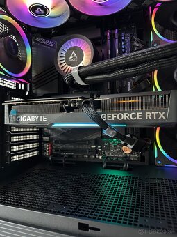 ⚙️ i9 14900K-64GB-RTX 5070 Ti 16GB-2TB SSD, High-End PC - 6