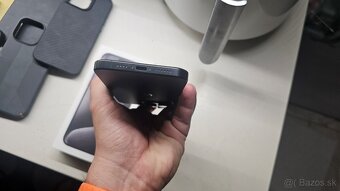 Apple iPhone 15 Pro Max 256GB - aj vymením - 6