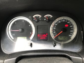 Bora 1.9 Tdi - 6