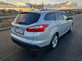 Ford Focus kombi 1.0 Ecoboost 92kw - 6