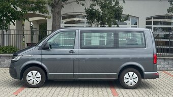 VW Multivan 2.0 TDI DSG, 2021, ACC, Webasto, Navi, DPH - 6