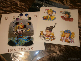 VINYLOVE PLATNE - 6