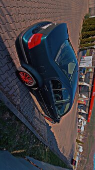 Predám Volkswagen Bora - 6