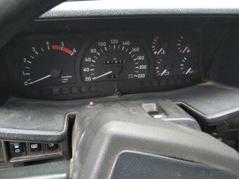 Opel Frontera - 6