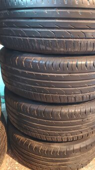 Kolesa NISSAN QASHQAI R18 5x114,3 - 6