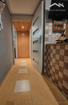 Zrekonštruovaný 2.izb.byt s loggiou a klimatizáciou - - 6