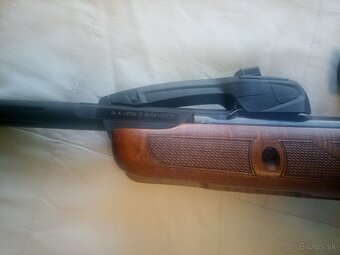 Vzduchovka gamo Fast Shot 10 IGT cal4,5 mm - 6