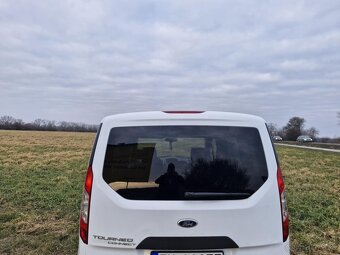 Ford Transit Connect - 6