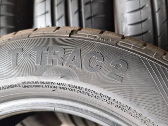 175/65 r14 letné pneumatiky 7mm - 6
