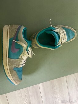 Jordan 1 low - 6