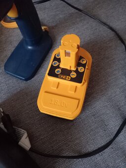 svietidlo RYOBI - 6
