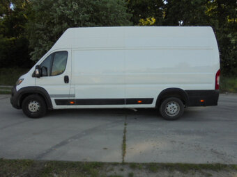Peugeot Boxer 2.2 BlueHDi 165k L4 H3 r.v.5/2020 - 6