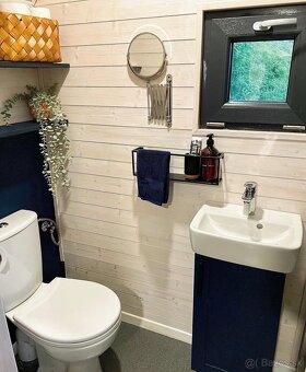 KRÁSNY TINY HOUSE NA PREDAJ + ZABEHNUTÝ BIZNIS - 6