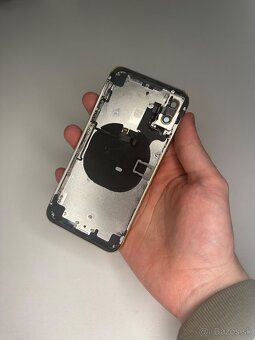 Predám originálne housingy pre iPhone – Stav A / AB / B - 6