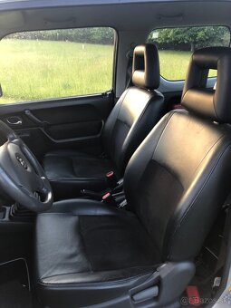 Suzuki Jimny - 6