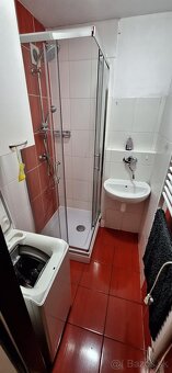 1 izbový byt na prenájom v centre Komárna - 6