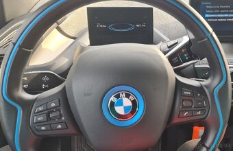 BMW i3 120 Ah , 125 kW, r.v. 2021 - 6