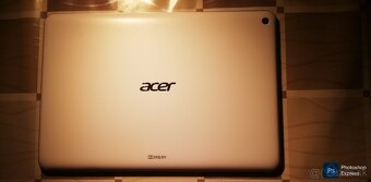 Tablet Acer 10,1 - 6