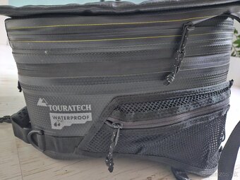tankbag taska na nadrz Touratech extreme velka - 6