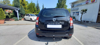 Dacia Duster 1.5 dCi 4x4 Blackstorm - 6