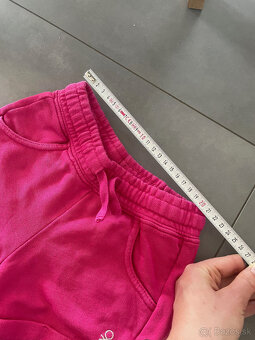 Benetton kratasy 98/3 roky - 6