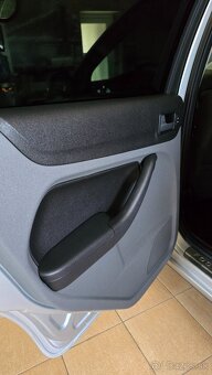 Pord focus kombi 1,6 tdci - 6