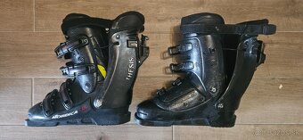Lyžiark Nordica Thesis - 6