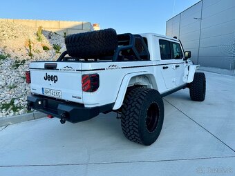 JEEP GLADIATOR - EXTREME EDITION Možná výmena - 6