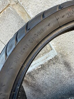 Pneu Pirelli Scorpion Trail II - 6
