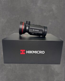 Termovízna predsádka Thunder TQ50CL 3.0 - 6