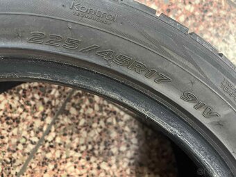225/45 R17 HANKOOK LETNE - 6