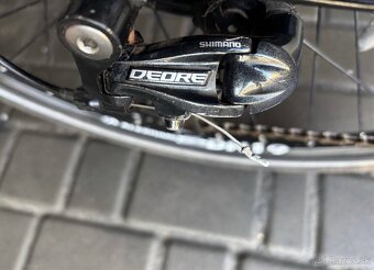 Elektrický bicykel Winora – spoľahlivý a výkonný - 6