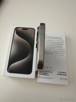 Iphone 15 pro max - 6
