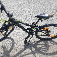 detsky bicykel MERIDA DAKAR 624 24" - 6