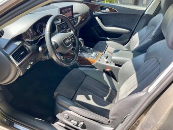 AUDI A6 C7 3.0TDI QUATTRO - 6