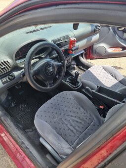 Seat toledo 1.9tdi 66kw - 6