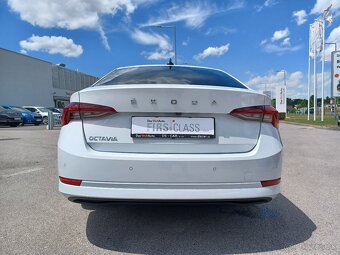 Škoda Octavia Style 2,0TDI 110 kW 7DSG - 6