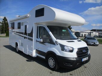 Rimor KILIG 695 2,0TDCi 96kw obytný automobil 2023 - 6