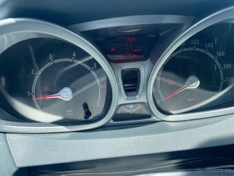 Ford Fiesta 1.4 (71kW) - 6