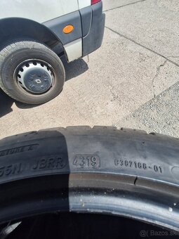 Dunlop 225/40r18 - 6