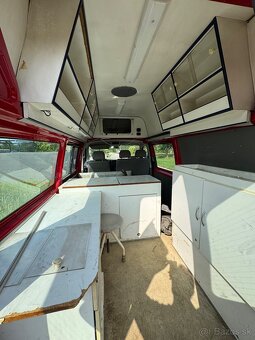 Transporter 4x4, 2,5, 96kw - 6
