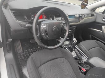 Predam/vymenim Citroen C5 1.6 e-hdi - 6