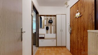 Kompletne zrekonštruovaný 3-izbový byt s lodžiou – Trnava, P - 6
