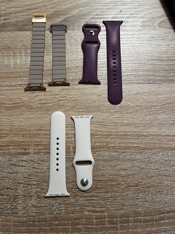 Apple Watch SE 40mm - 6